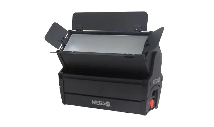 Mega Lite Obra Flood N180 User Manual