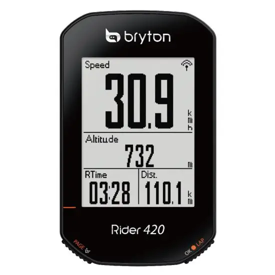 bryton-Rider-S800-GPS-Cycle-Computer