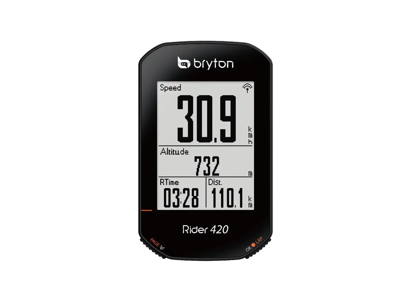 Bryton Rider S800 Gps Cycle Computer User Guide Bryton Rider S800 Gps Cycle Computer User Guide