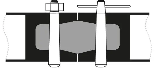 beamZ Pro P30 Lightning Truss 2