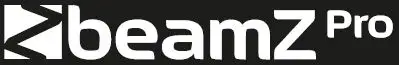 beamZ Pro P30 Lightning Truss logo