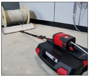 RUNPOTEC-RM35-Runpo-Meter-Digital-Cable-Length-Measuring-Device-11