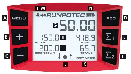 RUNPOTEC-RM35-Runpo-Meter-Digital-Cable-Length-Measuring-Device-3
