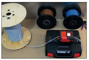 RUNPOTEC-RM35-Runpo-Meter-Digital-Cable-Length-Measuring-Device-7