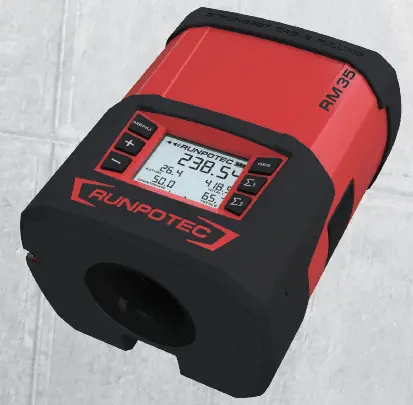 RUNPOTEC-RM35-Runpo-Meter-Digital-Cable-Length-Measuring-Device