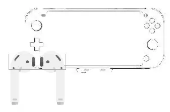 GENCI-HTGL-Audio-Lite-Slim-Bluetooth-Audio-for-Switch-2