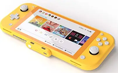 GENCI-HTGL-Audio-Lite-Slim-Bluetooth-Audio-for-Switch