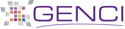 GENCI-logo