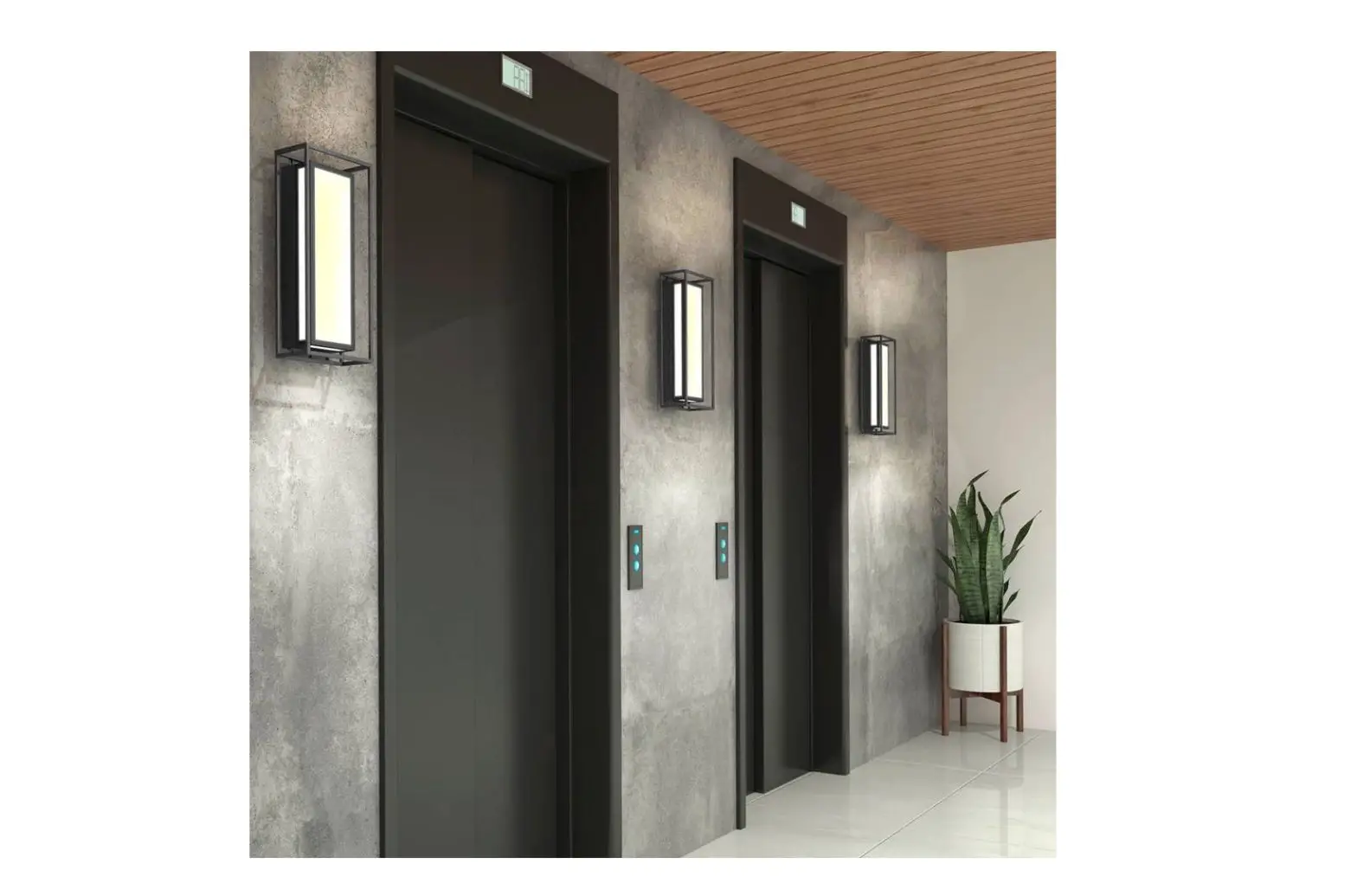 Artika Out-gh-mb10 Ghost Pro Led Wall Light Instruction Manual Artika Out-gh-mb10 Ghost Pro Led Wall Light Instruction Manual