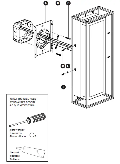 artika-OUT-GH-MB10-Ghost-Pro-LED-Wall-Light-fiig-2