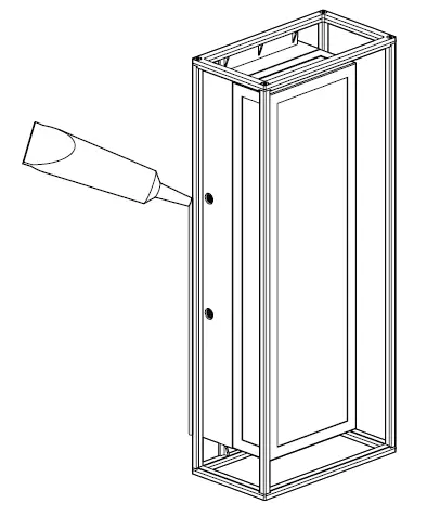 artika-OUT-GH-MB10-Ghost-Pro-LED-Wall-Light-fiig-6