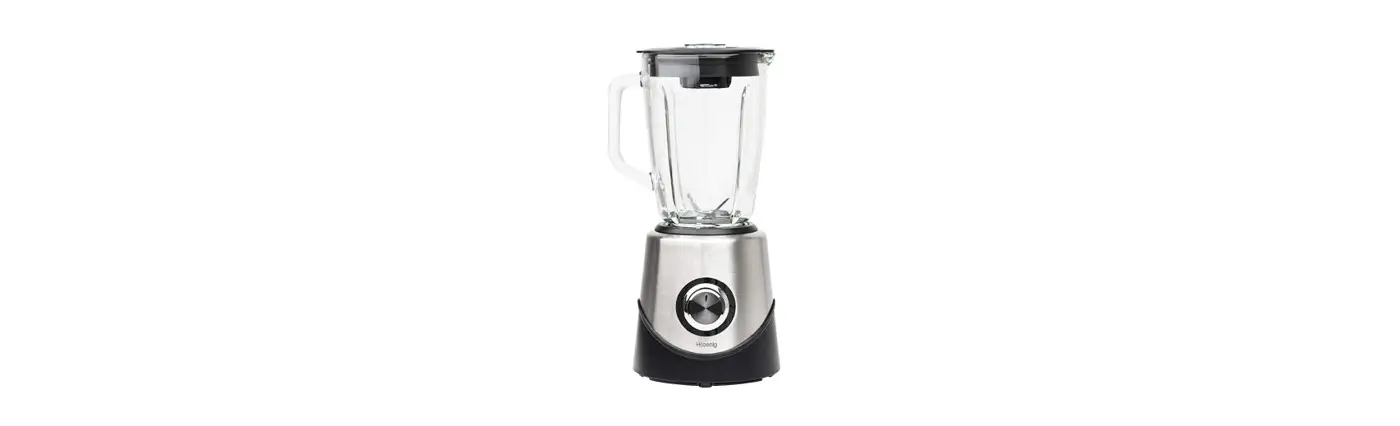 H Koenig Mx15 500w Glass Mixer Instruction Manual H Koenig Mx15 500w Glass Mixer Instruction Manual