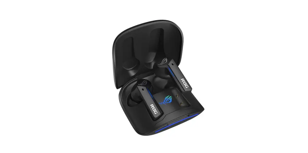 Asus Rog Cetra True Wireless Earbuds User Guide Asus Rog Cetra True Wireless Earbuds User Guide