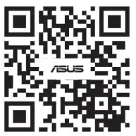 ASUS ROG CETRA True Wireless Earbuds - qr code