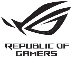 ASUS logo
