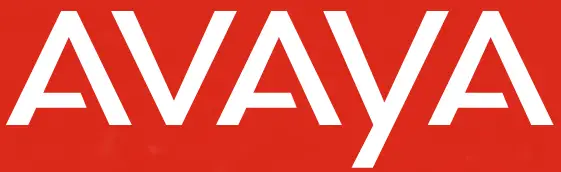 AVAYA-logo