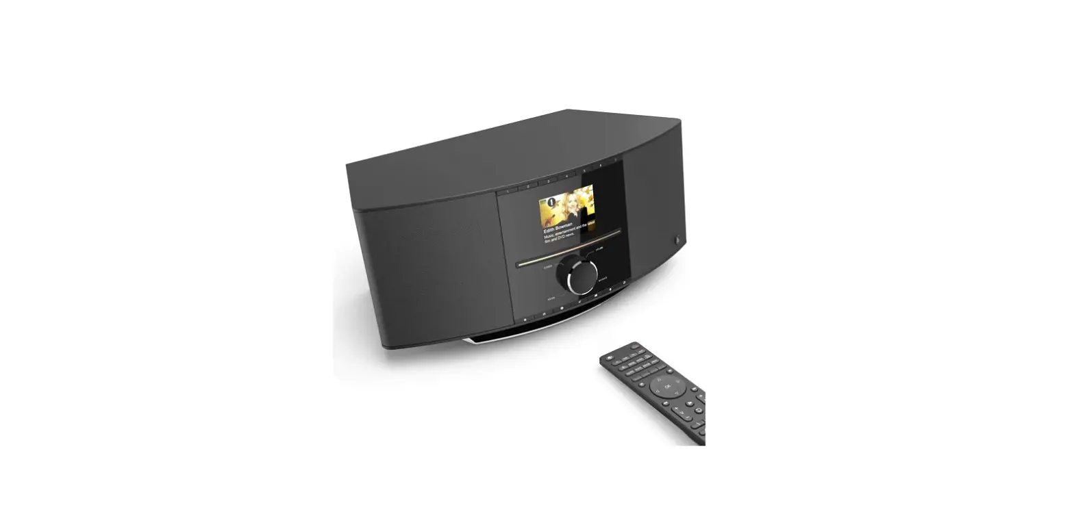 Hama 00054245 Digital Radio User Guide Hama 00054245 Digital Radio User Guide