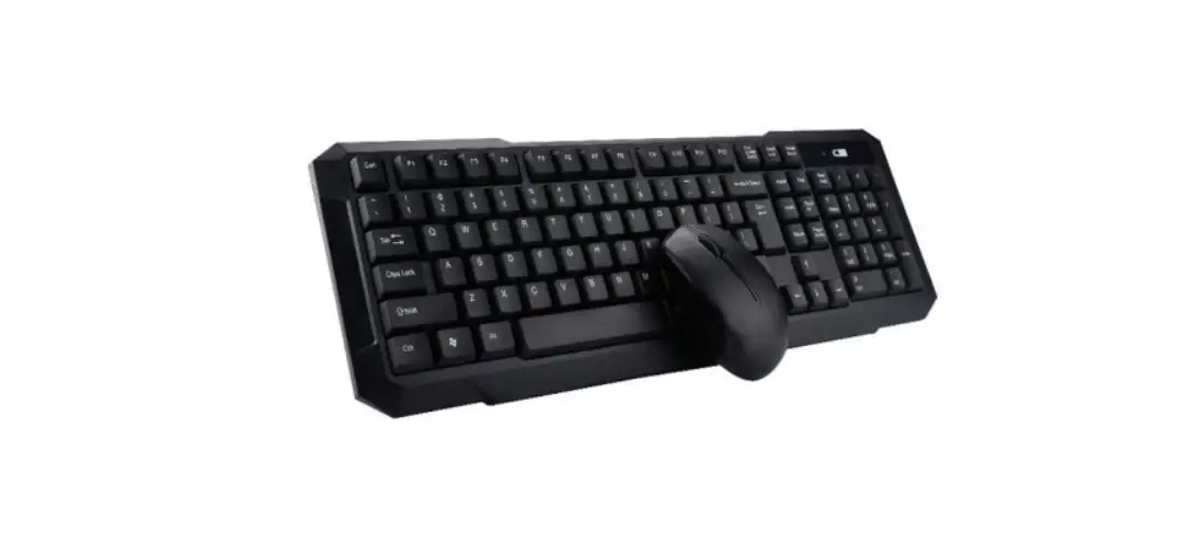 Sqt Electronics Sk-679ag Rf2.4ghz Auto-link Keyboard Instruction Manual Sqt Electronics Sk-679ag Rf2.4ghz Auto-link Keyboard Instruction Manual