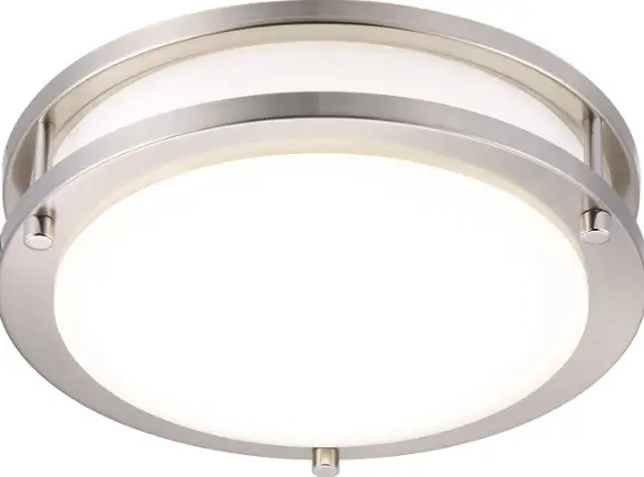 Cloudy Bay CBLBV001-XXBNSM 24-Inch Smart LED Vanity Light