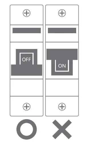 MEARI Flight 4T Floodlight Camera - crose