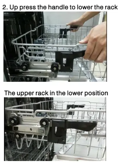 FORNO -FDWBI8067-24S -24 -Inch -Alta- Qualita -Dishwasher -10