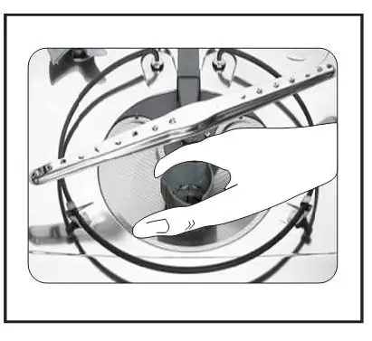 FORNO -FDWBI8067-24S -24 -Inch -Alta- Qualita -Dishwasher -17