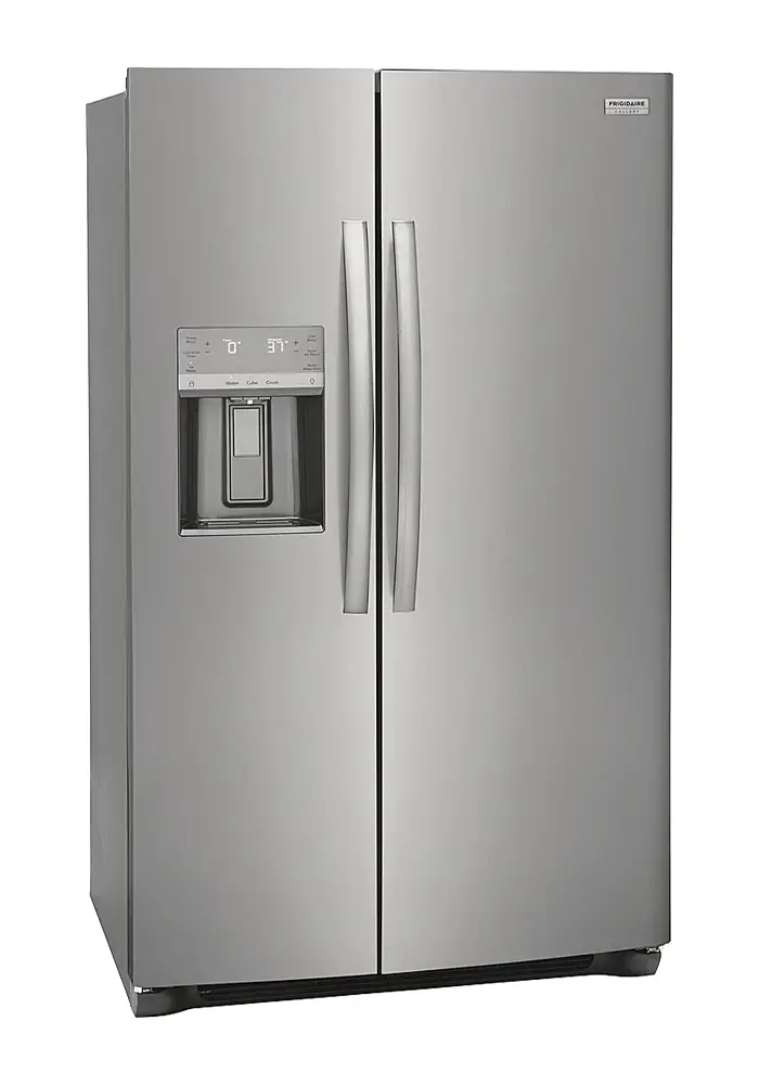 Frigidaire Refrigerator Error Codes