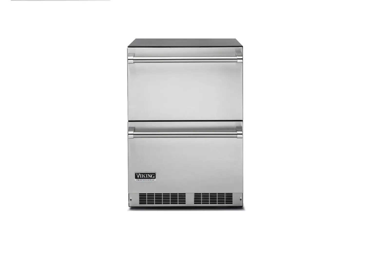Viking 5 Series Vduo5241 Outdoor Refrigerated Drawers User Manual