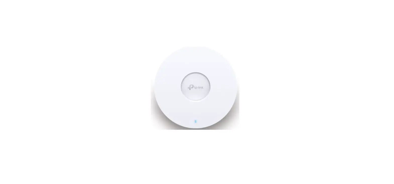 Tp-link Eap660 Hd Omada Ceiling Mount Access Point Owner's Manual