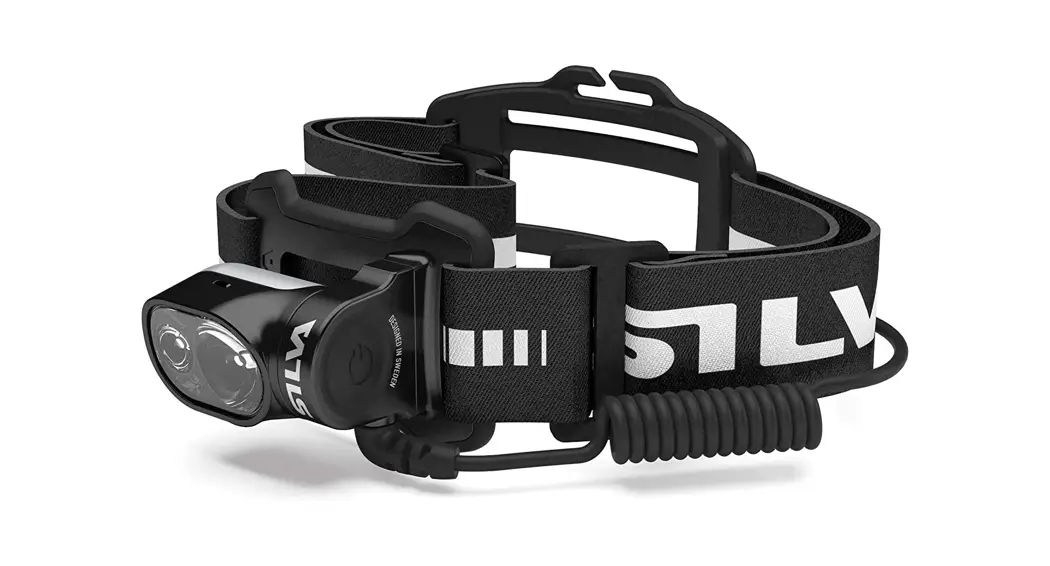 Silva 37981 5xt Trail Speed Instruction Manual