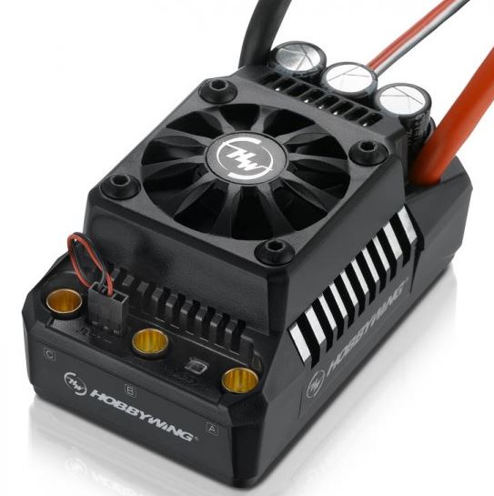 HOBBYWING-MAX4-HV-Ezrun-Brushless-Electronic-Speed-Controller-