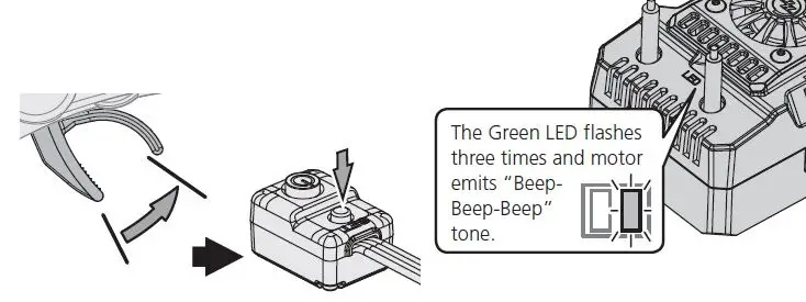 HOBBYWING-MAX4-HV-Ezrun-Brushless-Electronic-Speed-Controller-fig-5