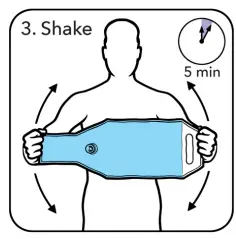 PURIBAG 10L Water Purification Bag-fig4