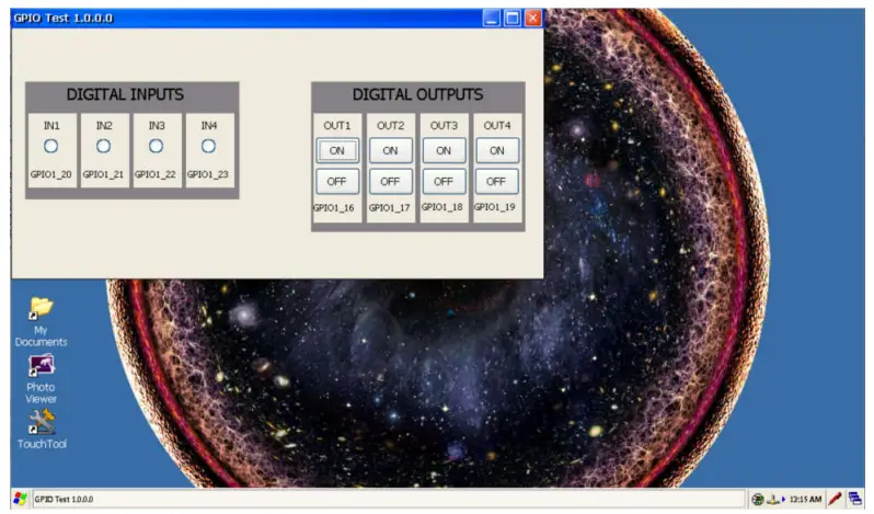 Sample Codes Figure 4
