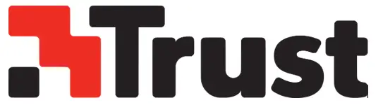 Trust logo