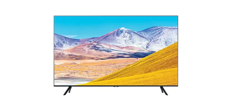 Samsung Smart Led 4k Uhd 8 Series User Manual Samsung Smart Led 4k Uhd 8 Series User Manual