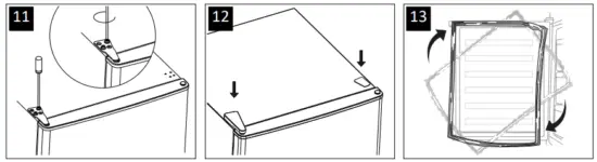 Installation Instruction