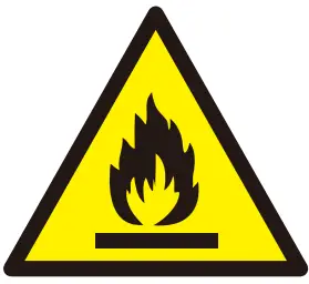 Warning icon