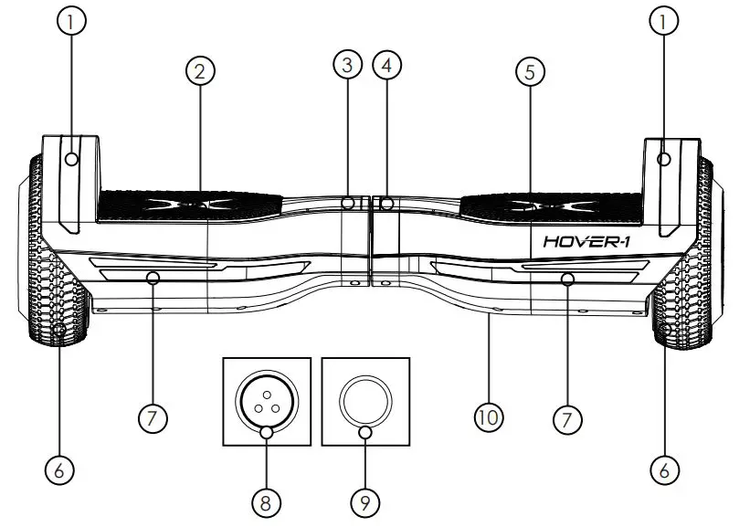 HOVER-1-DSA-ELCT-Electro-Hoverboard-1