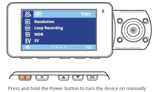 REXING-V3-Plus-Front-and-Cabin-Dash-Cam-FIG-10