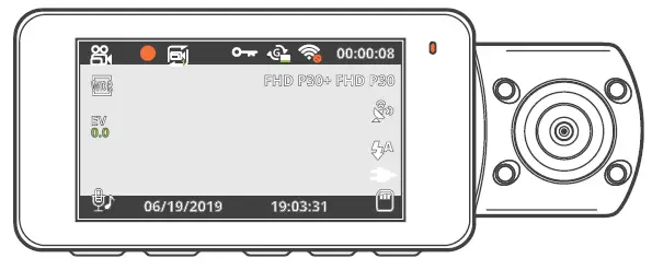 REXING-V3-Plus-Front-and-Cabin-Dash-Cam-FIG-11