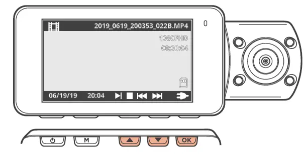 REXING-V3-Plus-Front-and-Cabin-Dash-Cam-FIG-12