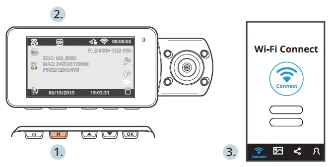 REXING-V3-Plus-Front-and-Cabin-Dash-Cam-FIG-15