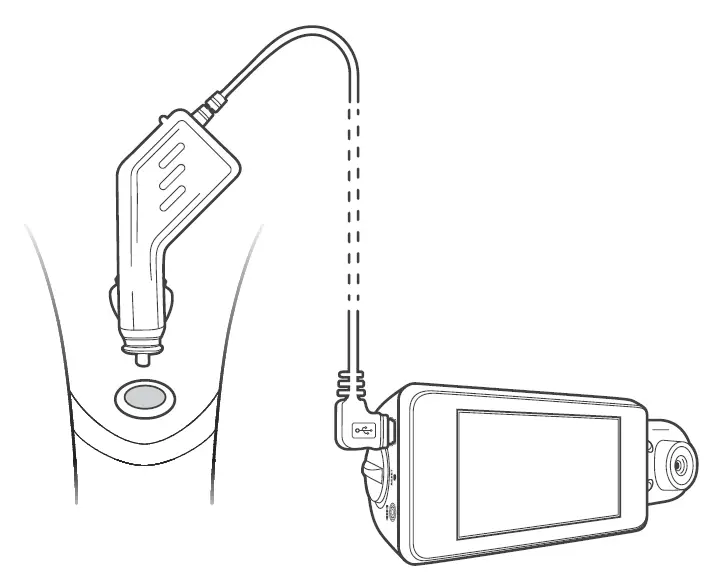 REXING-V3-Plus-Front-and-Cabin-Dash-Cam-FIG-7
