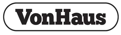 VonHaus logo