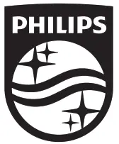 PHILIPS - logo