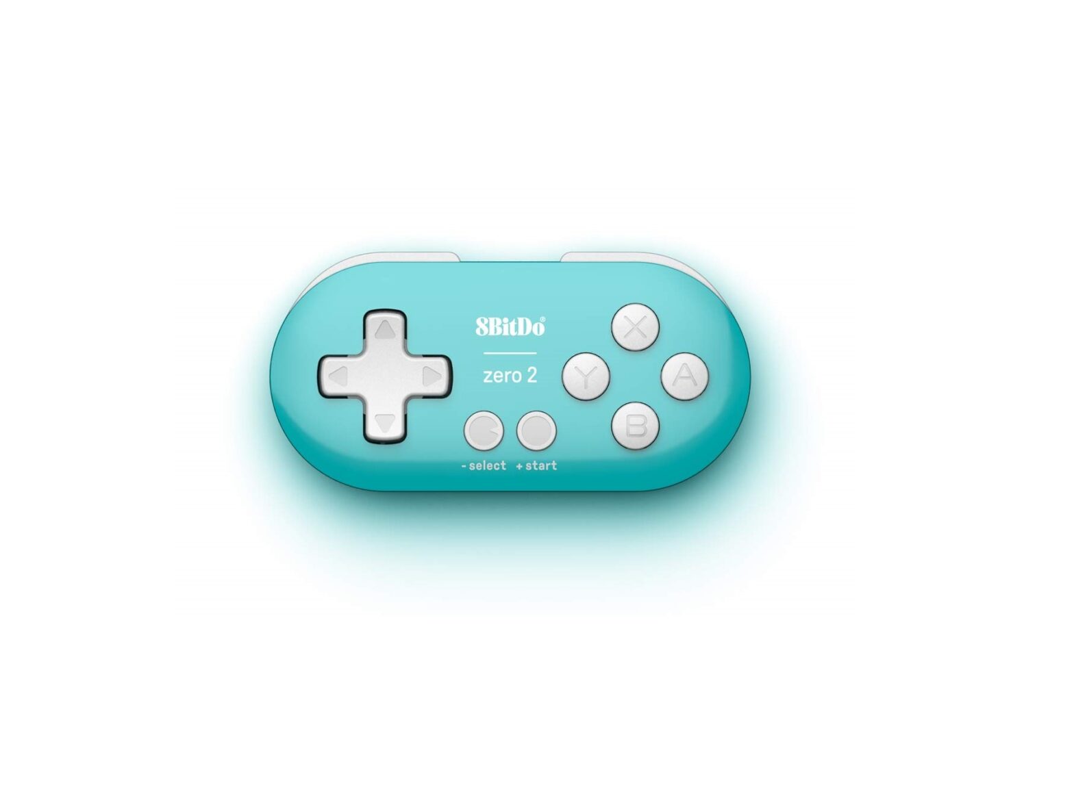 8bitdo Zero 2 Bluetooth Gamepad Keychain Sized Mini Controller Instruction Manual