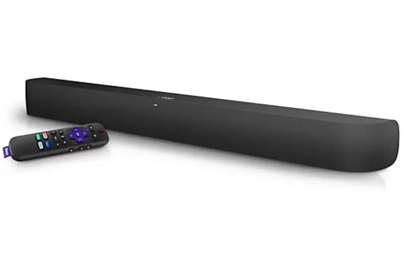 Roku Smart Soundbar User Manual
