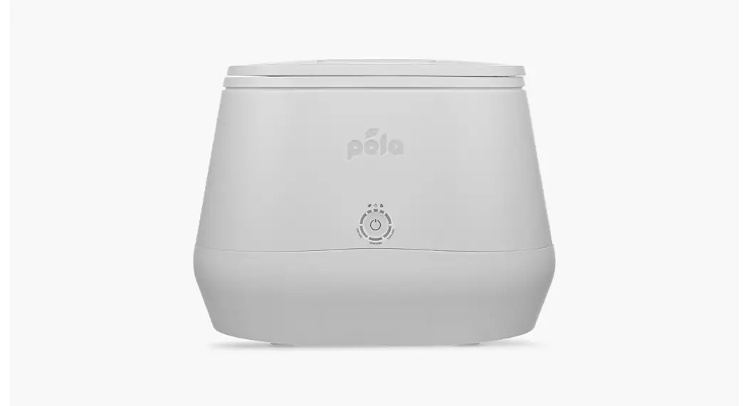 Pela Lomi Kitchen Composter Instruction Manual Pela Lomi Kitchen Composter Instruction Manual