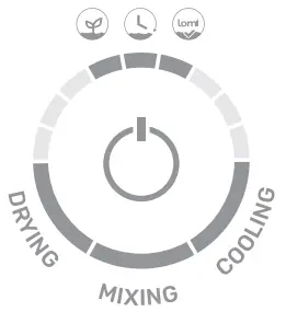 pela Lomi Kitchen Composter - icon4